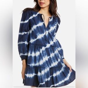 Generation love XS larger. Dress MSRP $198